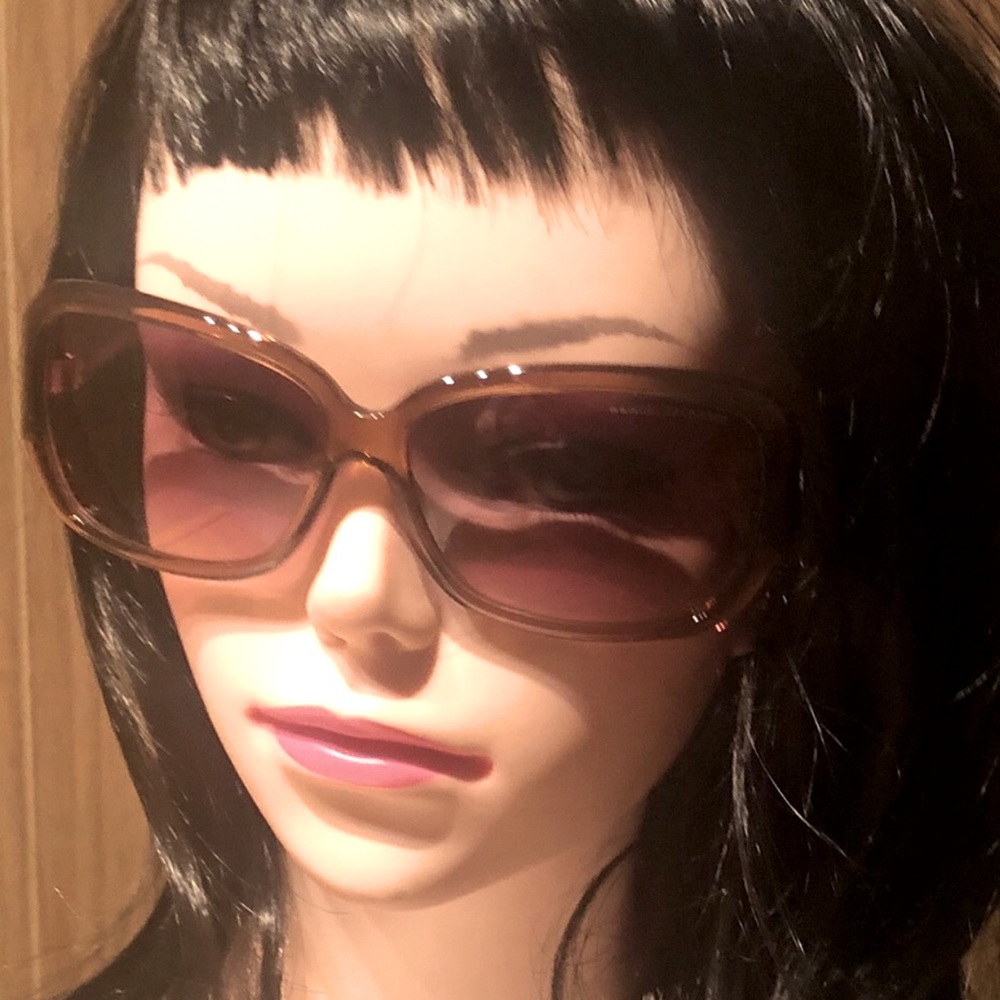 Armani Exchange sunglasses NWOT